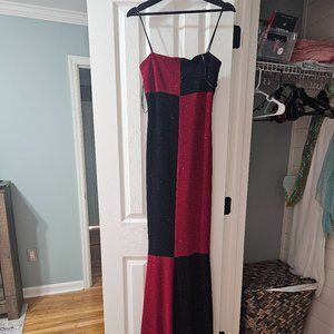 Very Harley Quinn-esk